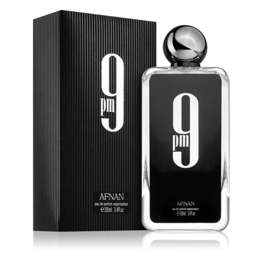 Afnan 9pm for Men Eau de Parfum 100 ML Spray