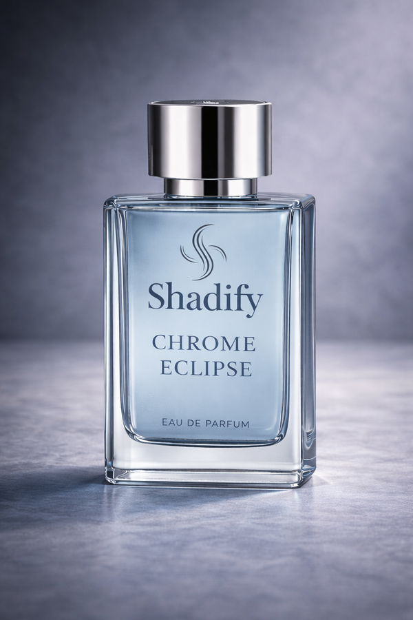 Chrome Eclipse Eau de Parfum