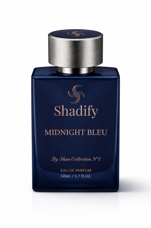 Midnight Bleu