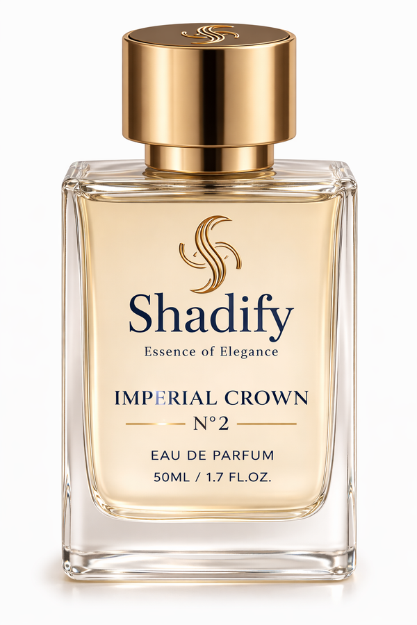 Shadify - IMPERIAL CROWN