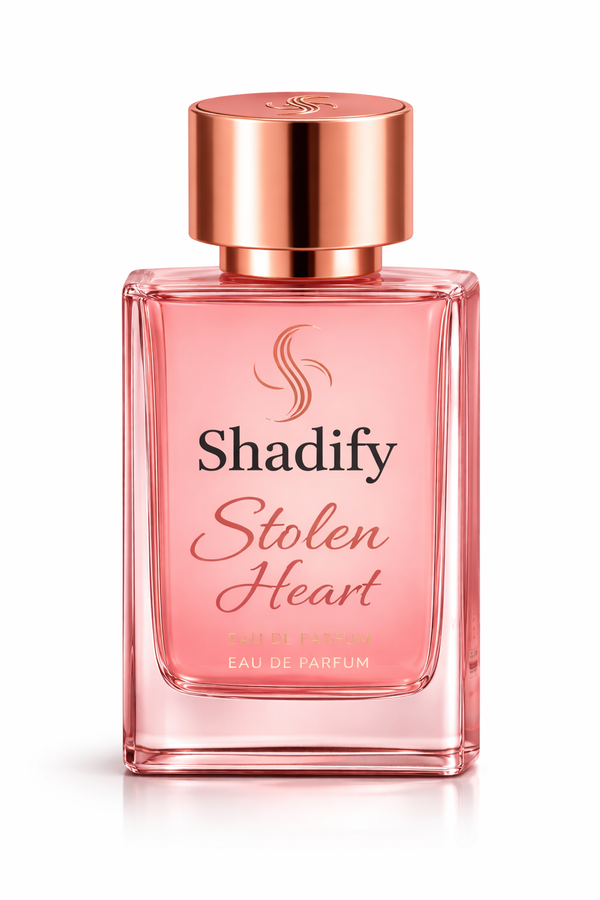 SHADIFY | Stolen Heart – 50ml (For Women)