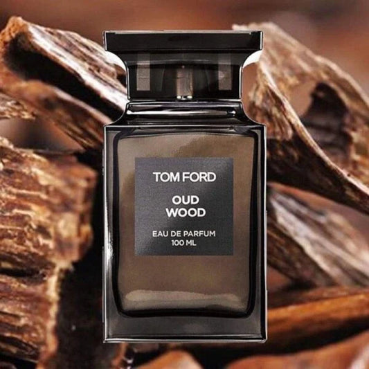 Tom ford oud wood 100ML